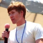 Dustin Lance Black coallition dup