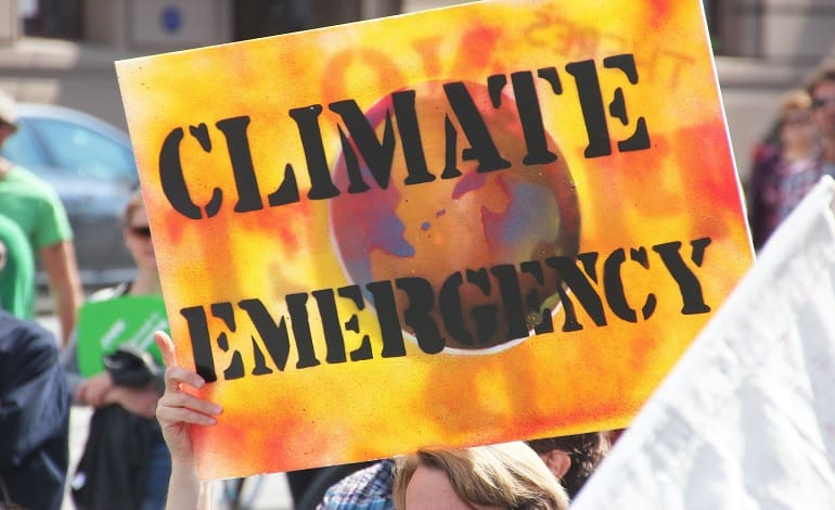 Global Warming Main