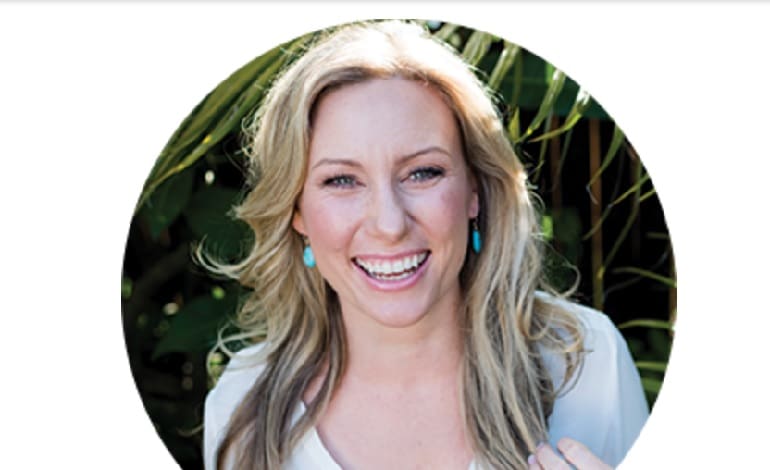 Justine Damond