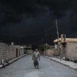 Mosul falls to Iraq