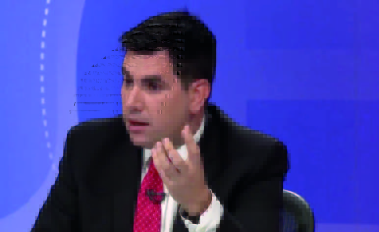 Richard Burgon