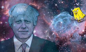 Boris Doctor Who regeneration OTP