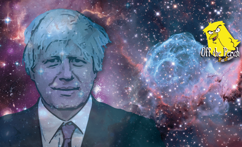 Boris Doctor Who regeneration OTP