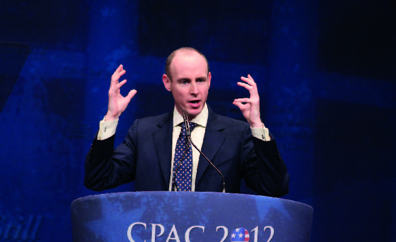 Daniel Hannan (Dan Hannan)