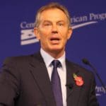 blair shocked