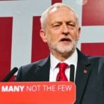 corbyn for the many