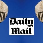 Mail facepalm