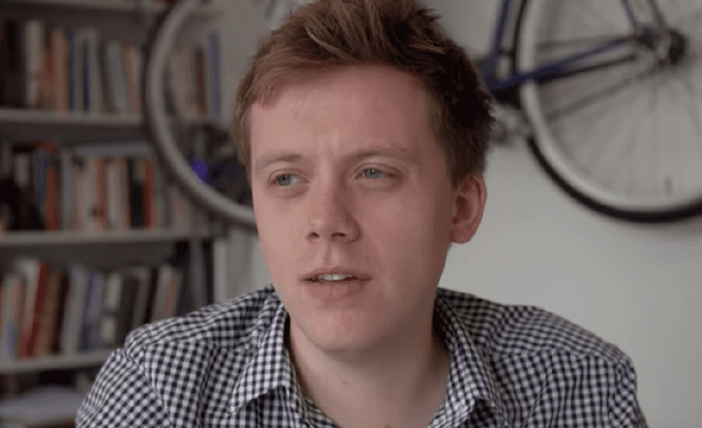 Owen Jones