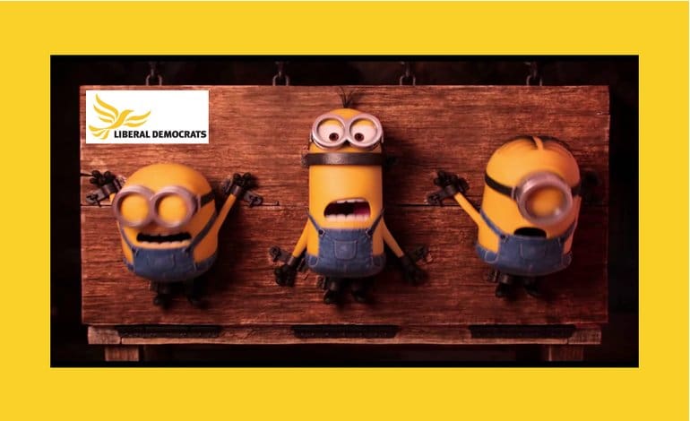 Lib Dems