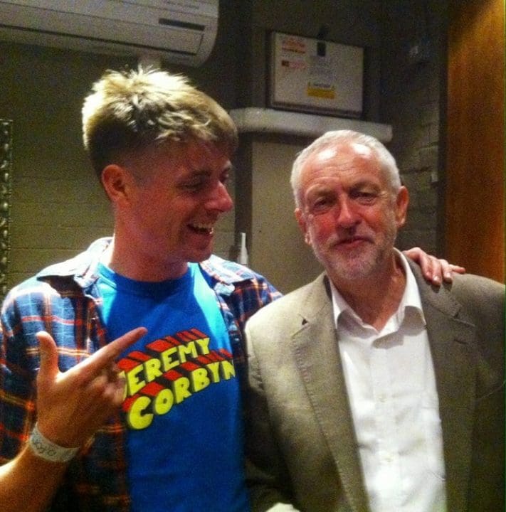 Corbyn Dan 