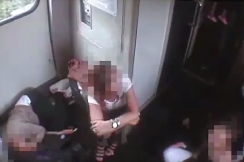 Corbyn Traingate Still DDN