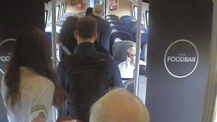 Corbyn Traingate Still