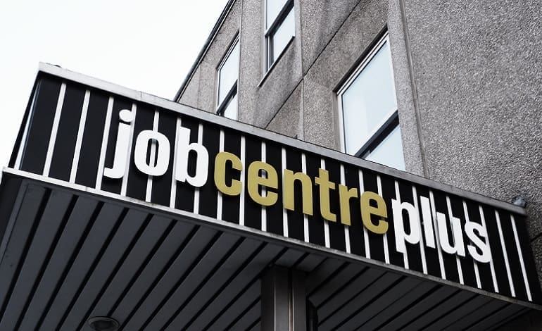 DWP Disabled Judge