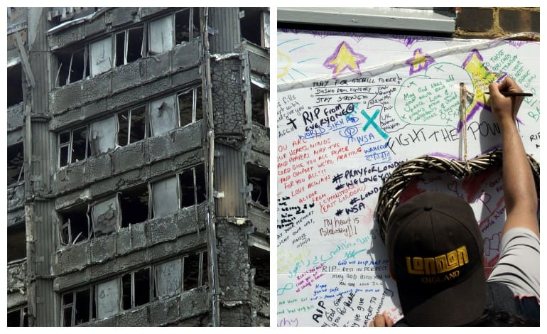 Grenfell