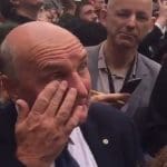 Labour MP Stephen Pound Big Ben