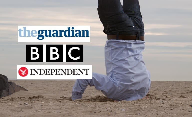 Mainstream Media Tories