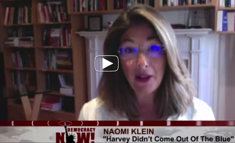 Naomi Klein