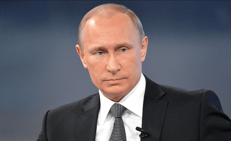 Putin