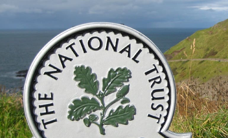 The_National_Trust