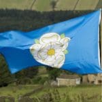 Yorkshire devolution