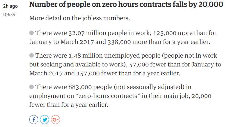 guardian employment two