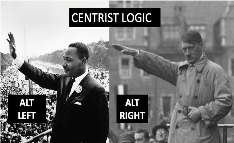 Centrist