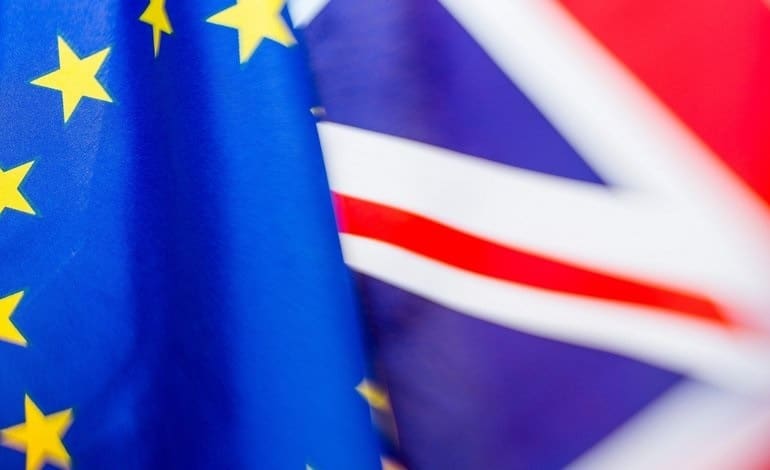Britain misled over Brexit