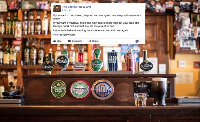 pub