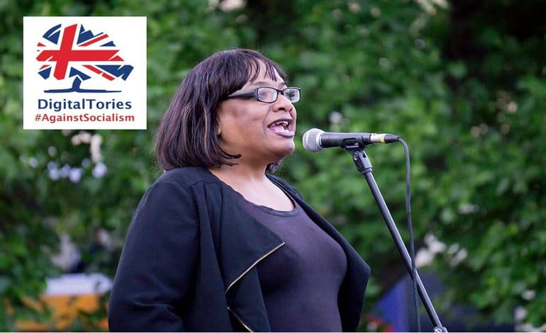 Diane Abbott