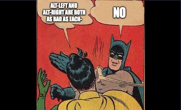 alt-right alt-left