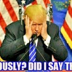 Veteran calls Trump out over 'Racism'