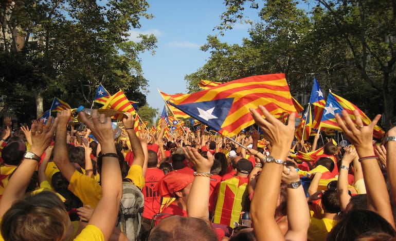 Catalonia