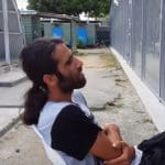 Behrouz Boochani film