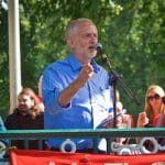 Jeremy Corbyn