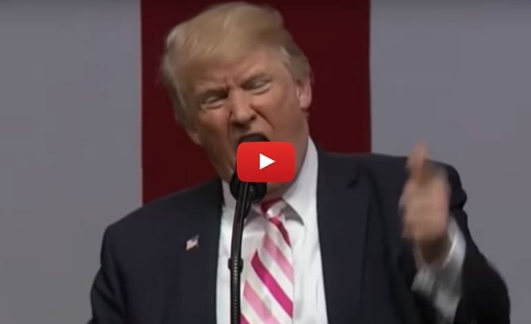 Donald Trump September 2017 NFL