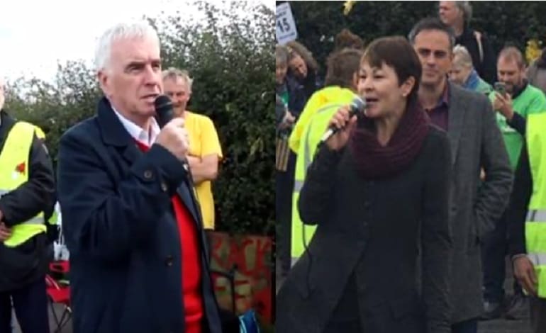 Fracking Lancashire PNRAG