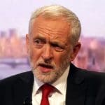 Jeremy Corbyn Libraries