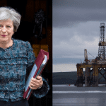 May_NorthSeaOil Fossil fuels