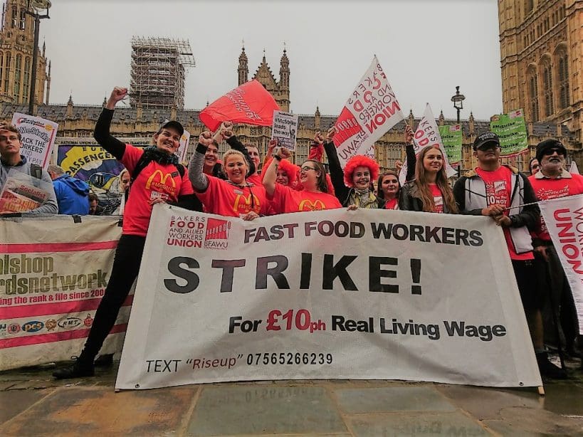 McStrike Two