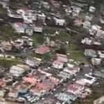 Puerto Rico Hurricane Maria