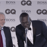 Corbyn