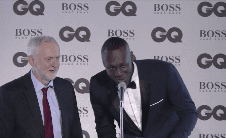 Corbyn
