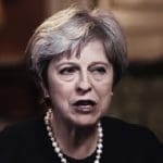 Theresa May UN Nuclear Weapons