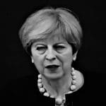 Theresa May Hate Crime