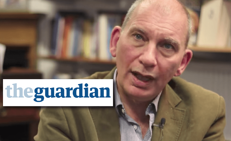 Nick Cohen The Guardian