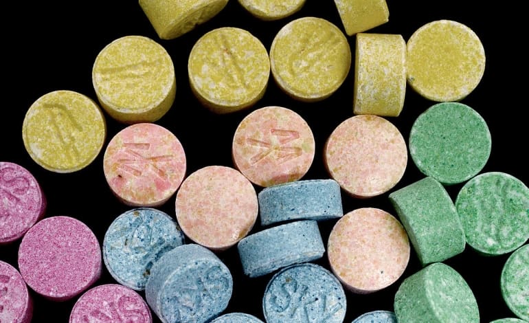 MDMA