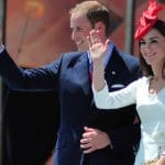 William and Kate Royal baby