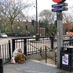 hidden homeless