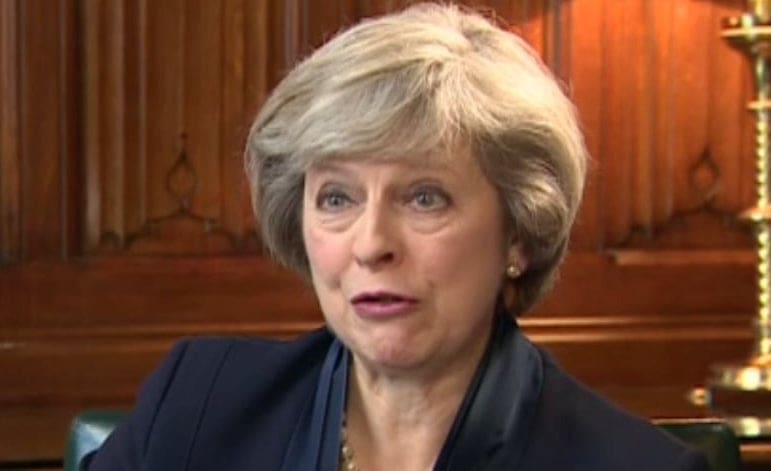 Tory rebel