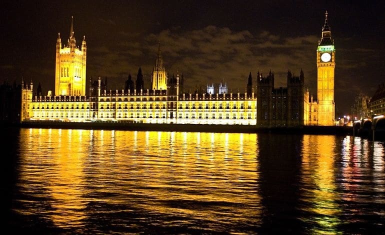 parliament government democracy
